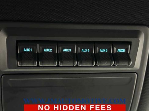 Used 2024 Ford Ranger Raptor image 42