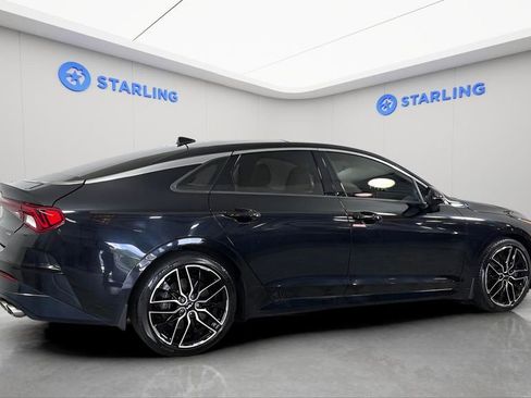 Used 2023 Kia K5 GT w/ GT1 Package FWD image 10