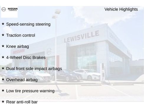 Used 2024 Toyota Highlander LE FWD image 12