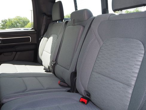 Certified 2025 RAM 1500 Lone Star image 13