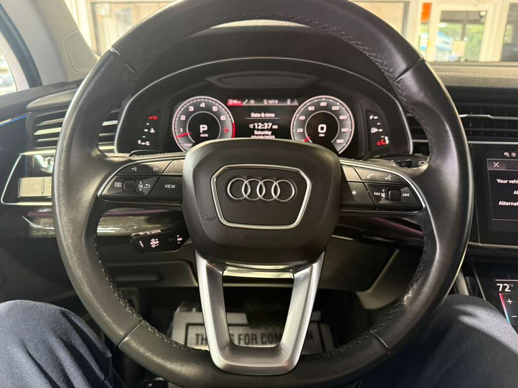 Used 2024 Audi Q7 3.0T Premium Plus AWD/4WD image 14