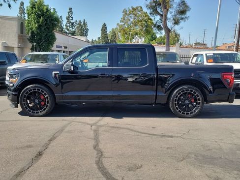Used 2024 Ford F150 XLT w/ Equipment Group 303A High AWD/4WD image 36