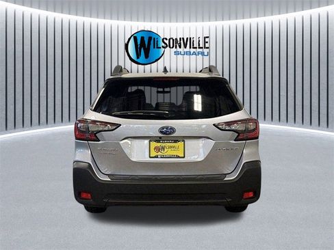 Certified 2024 Subaru Outback Premium image 6