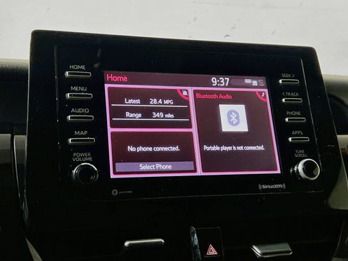 Used 2023 Toyota Camry SE FWD image 26