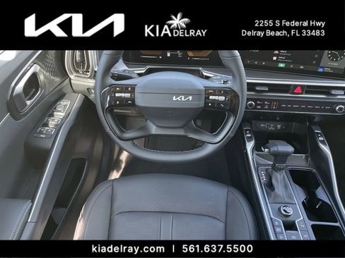 New 2026 Kia Sorento S image 12
