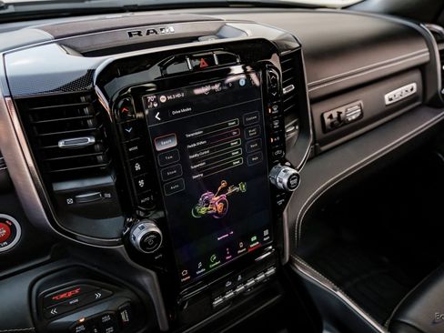 Used 2022 RAM 1500 TRX w/ TRX Level 1 Equipment Group image 97