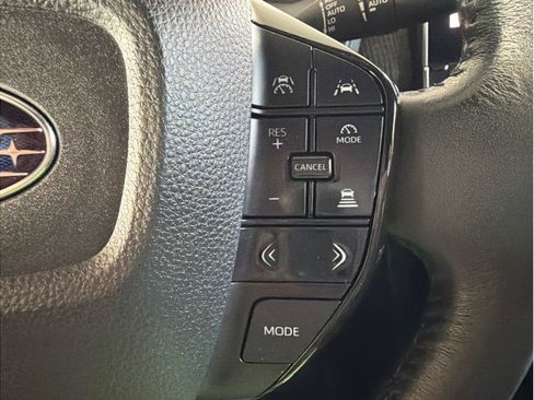 Used 2023 Subaru Solterra AWD image 18