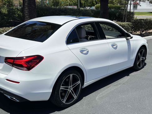Used 2021 Mercedes-Benz A 220 image 55