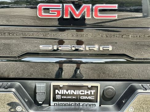 Certified 2024 GMC Sierra 1500 SLT w/ SLT Premium Plus Package image 31