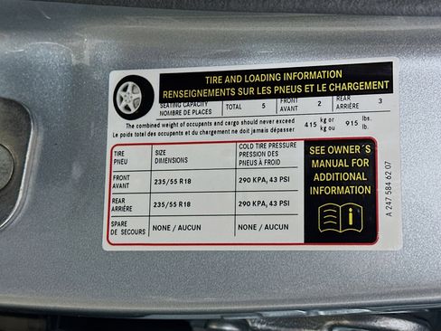 Used 2026 Mercedes-Benz GLA 250 4MATIC image 42