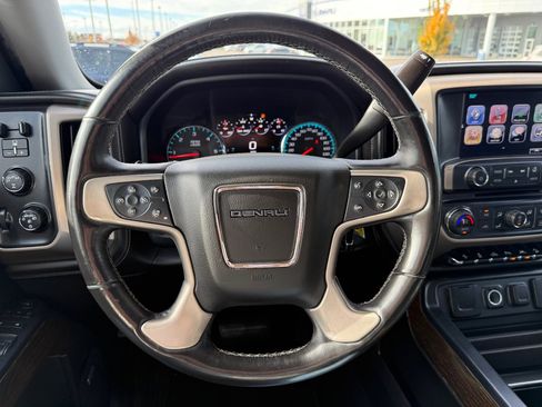 Used 2017 GMC Sierra 1500 Denali image 33