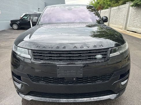 Used 2023 Land Rover Range Rover Sport SE Dynamic AWD/4WD image 9