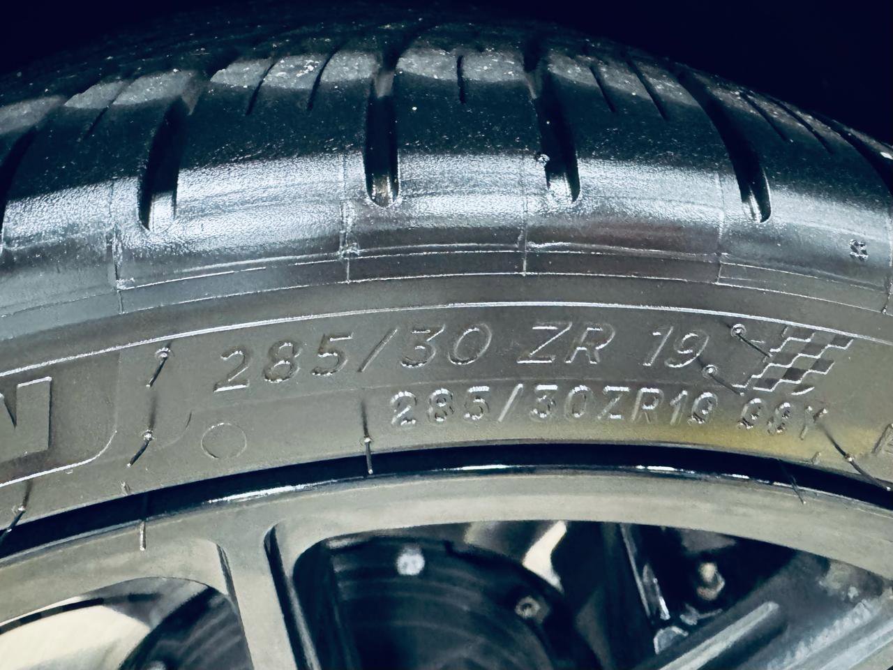 Used 2019 Chevrolet Corvette Grand Sport RWD image 13