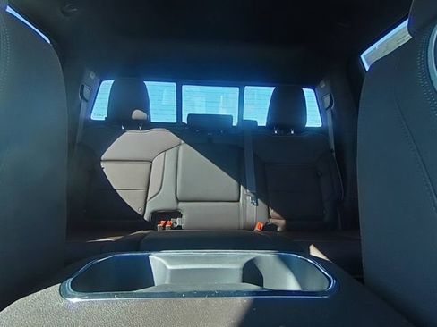 Used 2024 GMC Sierra 1500 Denali w/ Denali Reserve Package AWD/4WD image 33
