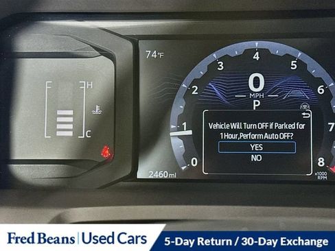 Used 2025 Toyota Tacoma SR5 AWD/4WD image 18