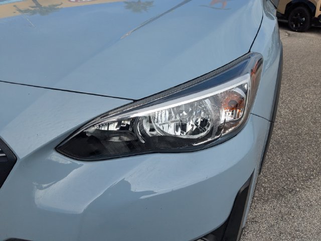 Used 2023 Subaru Crosstrek 2.0i Premium AWD/4WD image 10
