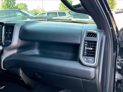 Used 2026 RAM 3500 Tradesman AWD/4WD image 16