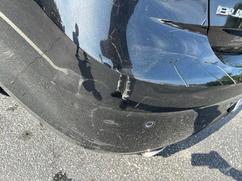 Used 2018 Buick Regal Essence w/ Driver Confidence Package #1 FWD image 7