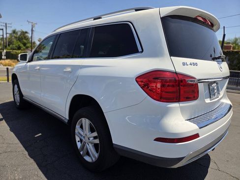 Used 2014 Mercedes-Benz GL 450 4MATIC image 26