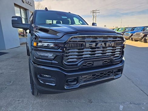 New 2026 RAM 2500 Big Horn image 15