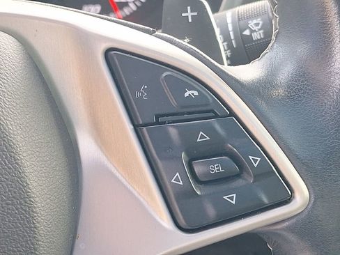 Certified 2018 Chevrolet Corvette Stingray Coupe w/ Z51 1LT image 34