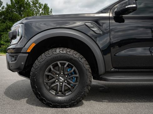 Used 2024 Ford Ranger Raptor AWD/4WD image 11