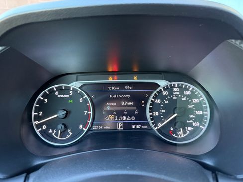 Used 2024 Nissan Sentra SR image 18