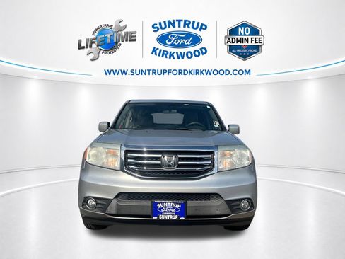 Used 2014 Honda Pilot EX image 10