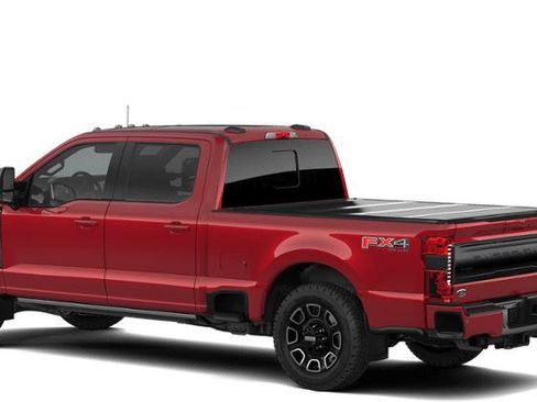 New 2026 Ford F250 4x4 Crew Cab Super Duty image 2