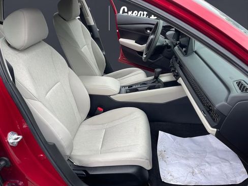 Used 2025 Honda Accord LX image 15
