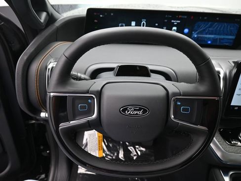 New 2025 Ford Expedition Tremor image 30