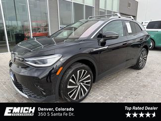 Used 2023 Volkswagen ID.4 Pro S Plus 360° Tour
