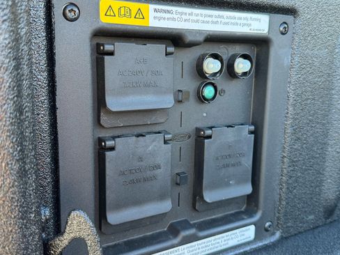 Used 2024 Ford F150 XLT w/ Equipment Group 302A MID image 44