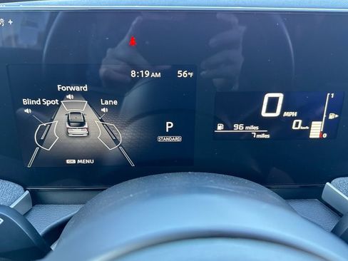 New 2026 Nissan Kicks SV w/ SV Premium Package image 22