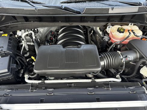 Certified 2021 Chevrolet Silverado 1500 LT image 25