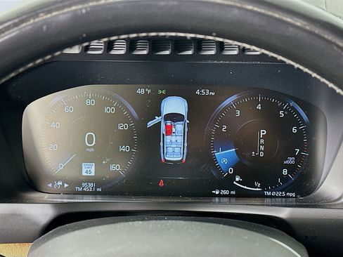 Used 2018 Volvo XC90 T6 Inscription w/ Convenience Package image 12