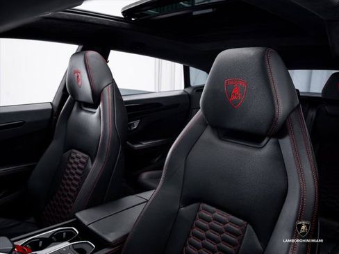 Used 2023 Lamborghini Urus S AWD/4WD image 23