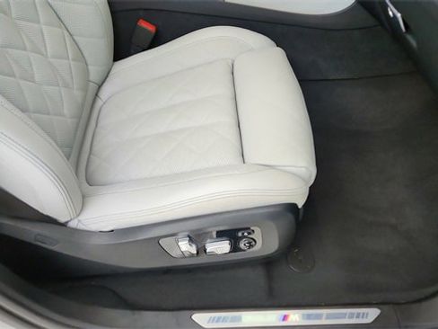 Used 2023 BMW X6 xDrive40i w/ M Sport Package image 24