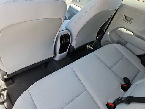 New 2026 Hyundai Kona SEL Sport FWD image 18