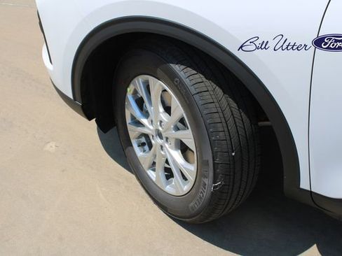 New 2025 Ford Escape Active image 5