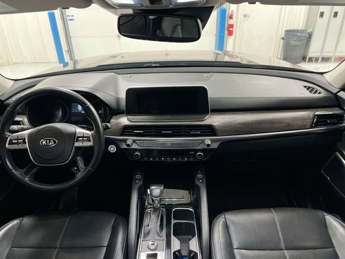Used 2020 Kia Telluride EX w/ Towing Package image 10
