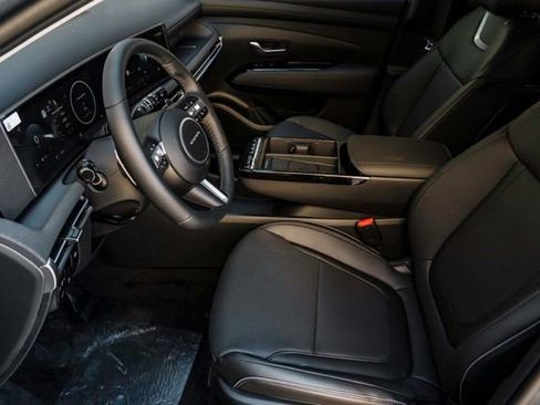 New 2026 Hyundai Tucson Limited image 9