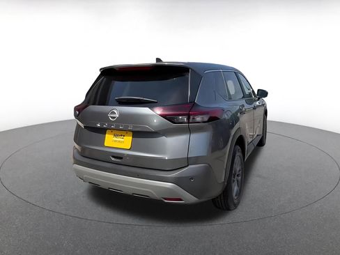 Used 2023 Nissan Rogue S FWD image 13