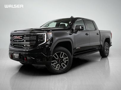 Used 2026 GMC Sierra 1500 AT4 w/ AT4 Premium Package