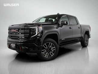 Used 2026 GMC Sierra 1500 AT4 w/ AT4 Premium Package AWD/4WD video 1
