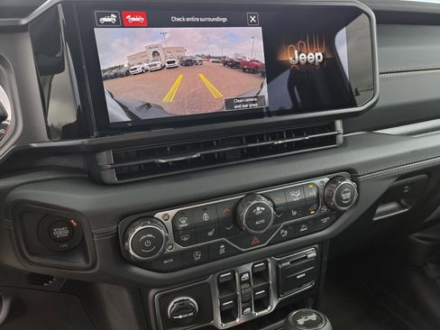 New 2026 Jeep Wrangler Sahara image 11