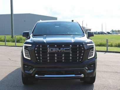 New 2026 GMC Yukon Denali Ultimate