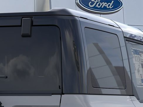 New 2026 Ford Bronco Outer Banks AWD/4WD image 43