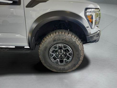 Used 2025 Ford F150 Raptor w/ Equipment Group 803A Raptor R AWD/4WD image 10