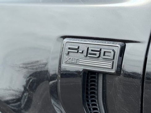 New 2026 Ford F150 XLT w/ Equipment Group 302A MID image 9